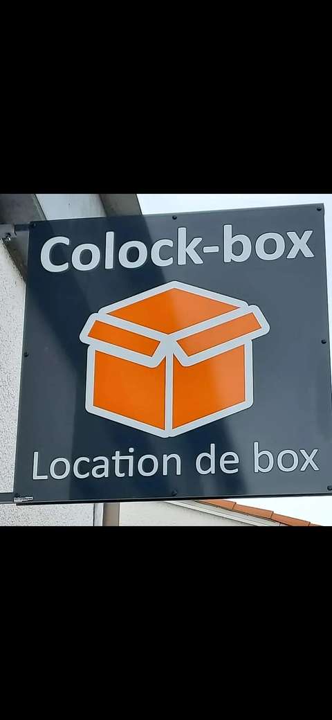 Box à louer chez colock-box sur Lavérune