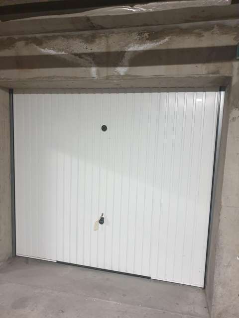 Location garage sécurisé de 14m² à Wittenheim