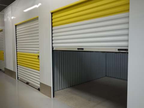 Box de sotckage sécurisé - 18m3 à Sorgues