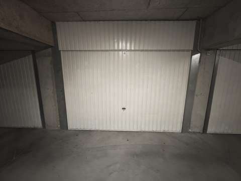 Garage/Box - 16m² à Clermont-Ferrand