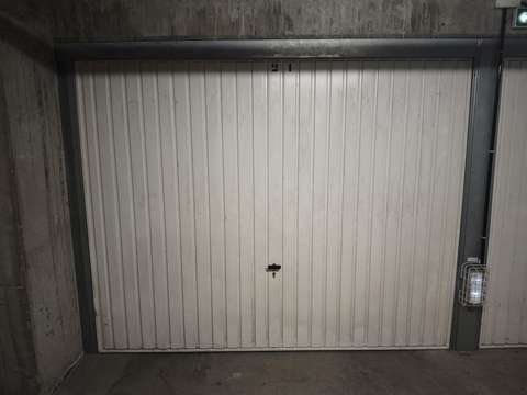 Garage/Box - 13m² à Clermont-Ferrand