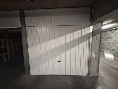 Garage/Box - 13m² à Clermont-Ferrand