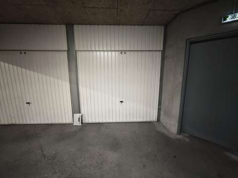 Garage/Box - 18m² à Clermont-Ferrand