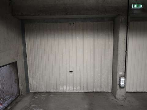Garage/Box - 13m² à Clermont-Ferrand