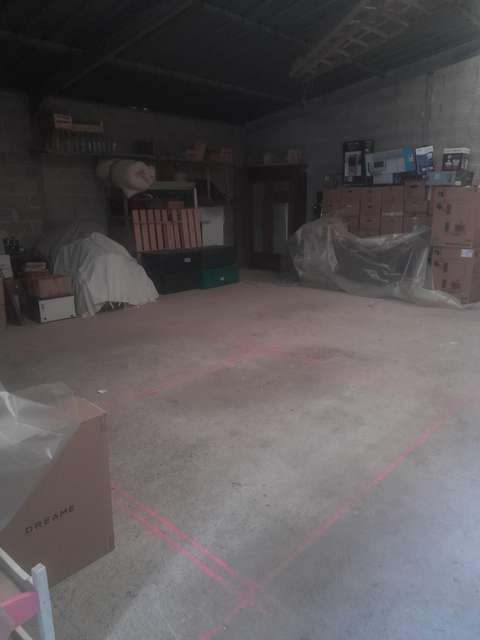 Espaces en costockage de 1 à 20m2
