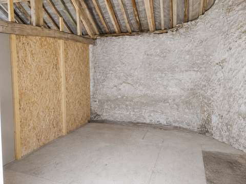 Box de stockage meubles objets