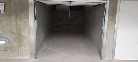 Garage/ Box 14m² Neuf-Brisach