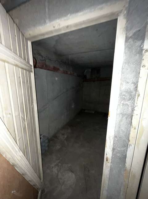 Cave 6m2