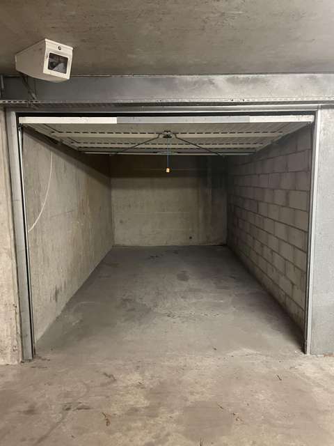 Garage Box 12m² - Saint-Jean-de-Braye