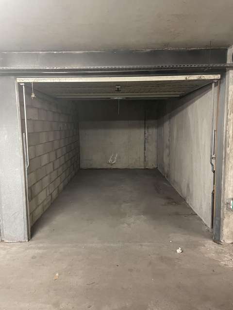 Garage Box 12m² - Saint-Jean-de-Braye