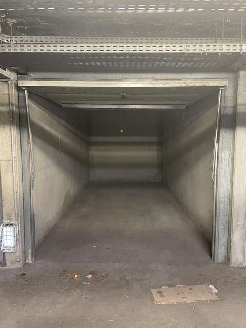 Garage Box 12m² - Saint-Jean-de-Braye