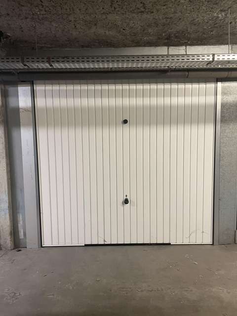 Garage Box 15m² - Saint-Jean-de-Braye