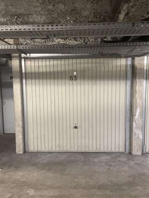 Garage Box 12m² - Saint-Jean-de-Braye