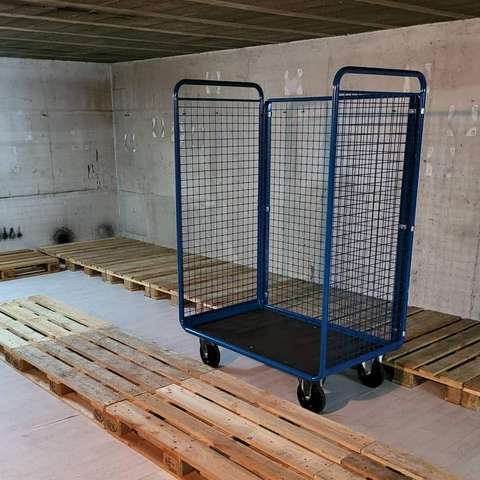 Stockage - box - garde meuble sécurisé -