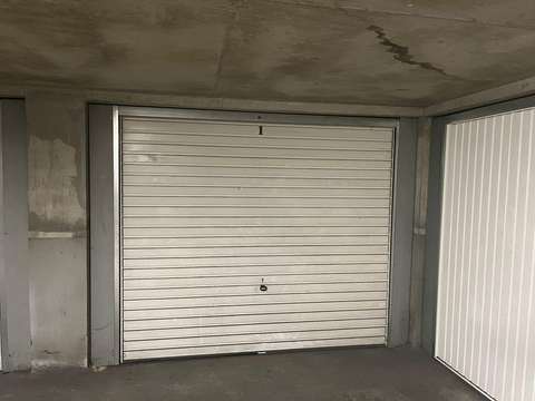 Garage Box 14m² - Grenoble