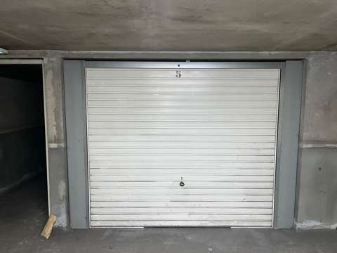 Garage Box 14m² - Grenoble