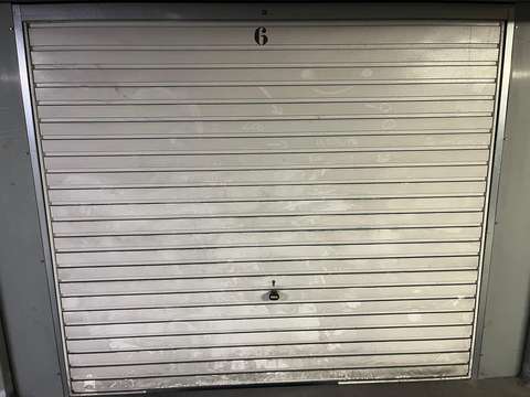 Garage Box 18m² - Grenoble
