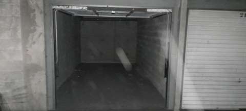 Garage Box 12m² - Grenoble