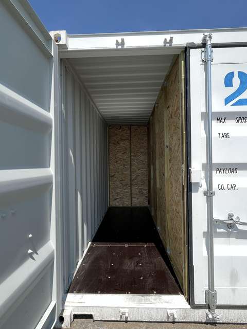 Box 4m², sécurisé, accessible 24/7