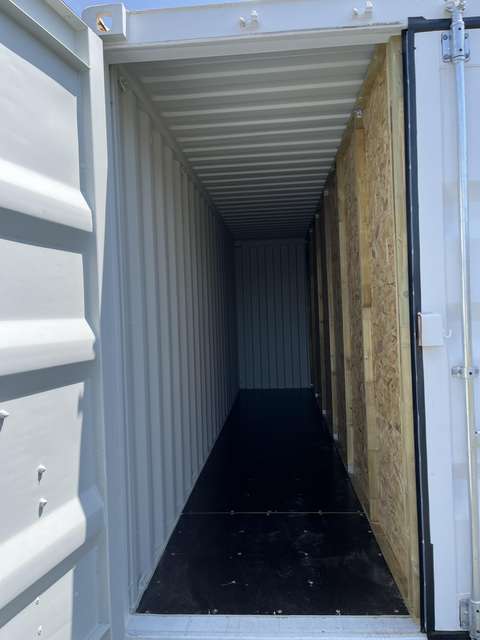 Box 7m², sécurisé, accessible 24/7