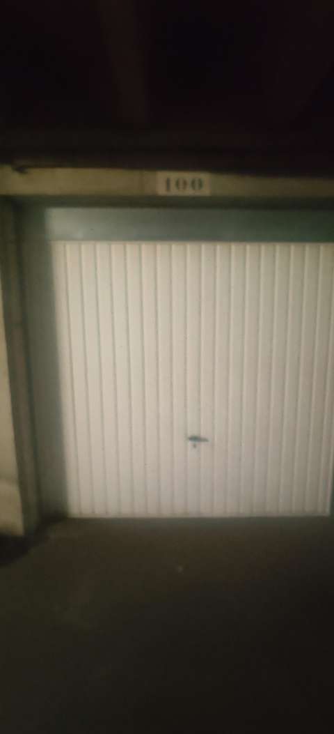 Garage Box 12m² à Dourdan
