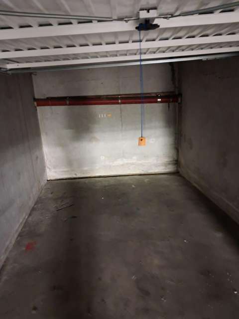 Garage Box 14m² à Nantes