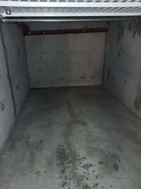 Garage Box 14m² à Nantes