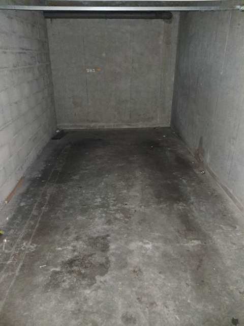 Garage Box 14m² à Nantes