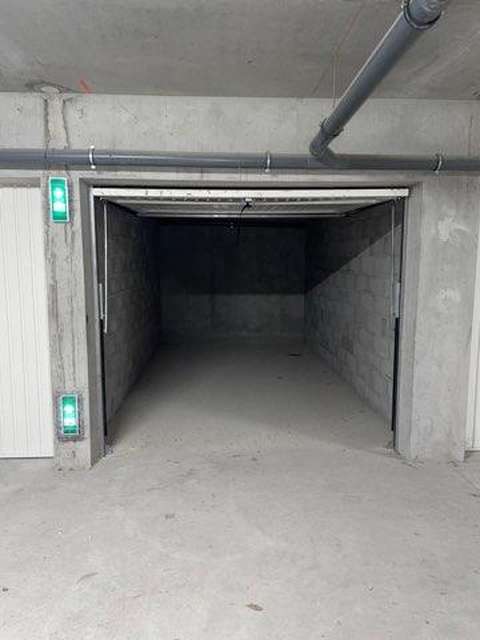 Location Garage de 14m² à Voreppe