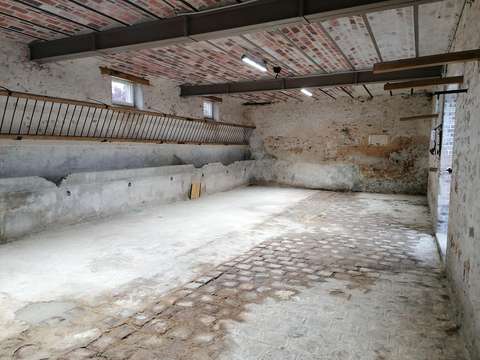 Location Activités / Entrepôt de stockage / Box