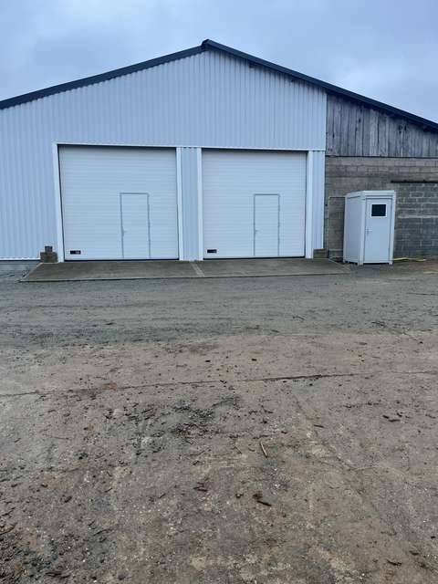 Local de stockage