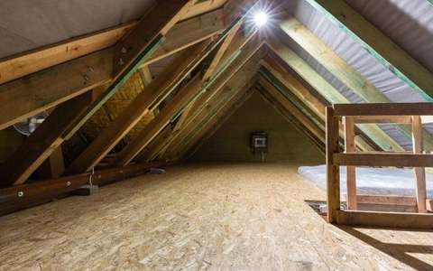 Plusieurs espaces de stockage disponible