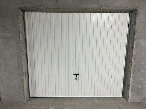 Location Garage de 14m² à Voreppe