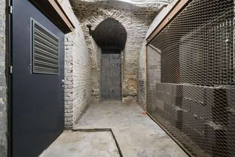 Box de stockage - 10m2 - Vieux Lille