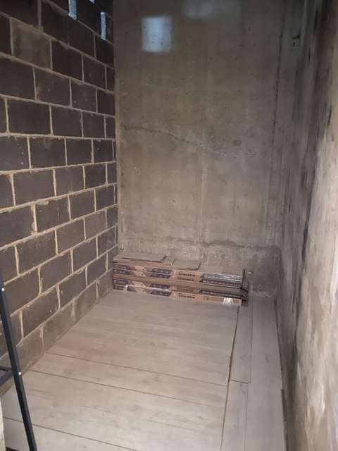 Espace privé - Cave à louer 5m2 Lille
