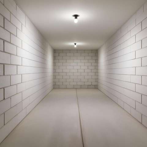Cave en sous-sol de 60m2