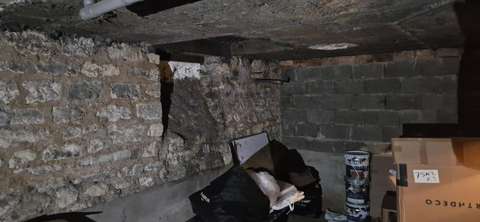 Cave 35 m2
