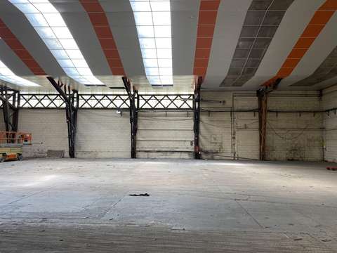 Espace de stockage