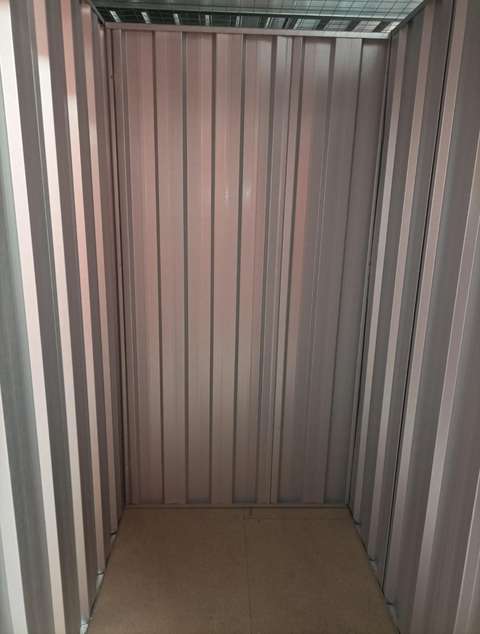 Box en costockage - 2m2 - Nancy Intramuros