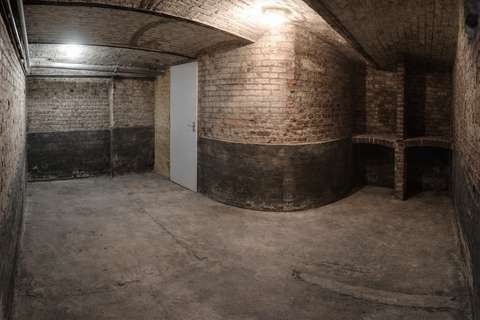Local/box de stockage en cave Lille Hyper Centre,
