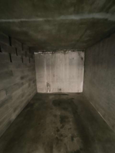 Garage/Box sécurisé à louer