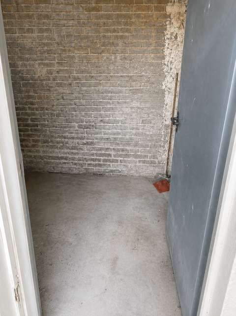 Box de stockage - 9m² Maison Alfort