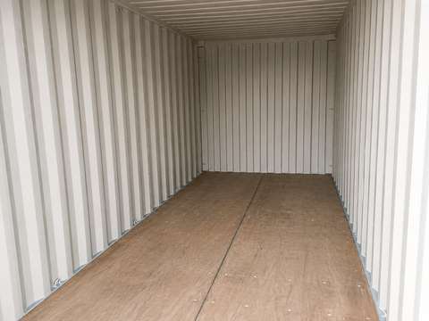 Location espace de stockage entreprise/Particulier