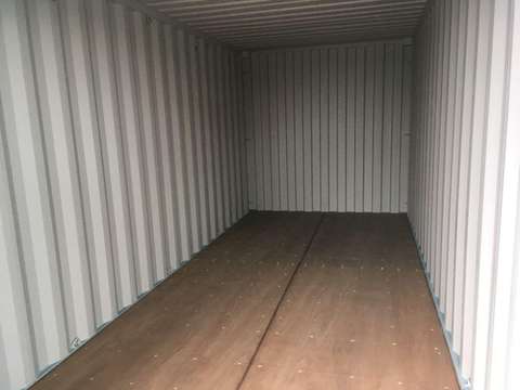 Location espace de stockage entreprise/Particulier