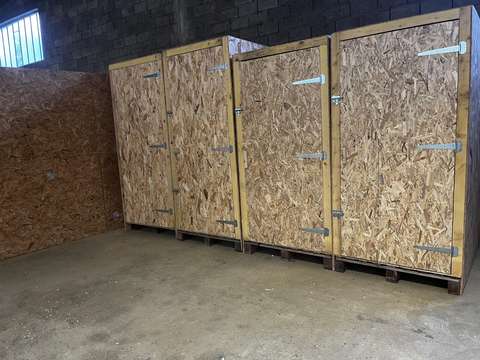 Box de stockage