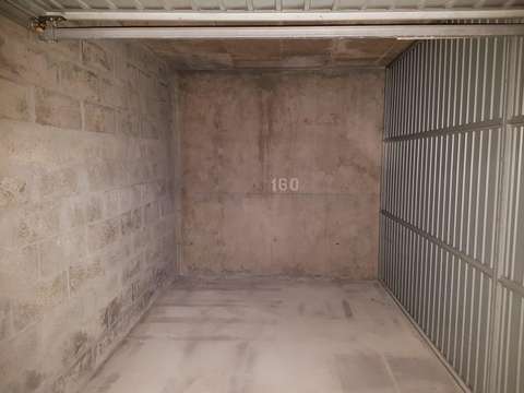 Box de stockage sécurisé Bordeaux Médoquine-Carreire