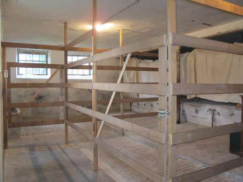 Box de stockage sec et sécurisé 13 m2