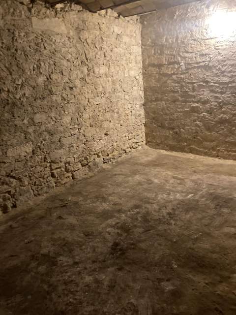 Cave de 15m² à Montpellier, proche de la