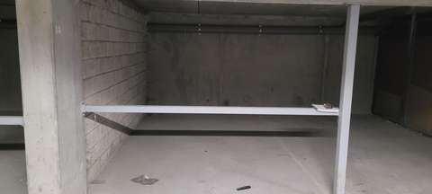 Place de parking 12m² - Neuf-Brisach