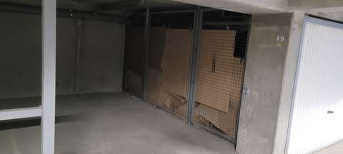 Place de parking 12m² - Neuf-Brisach